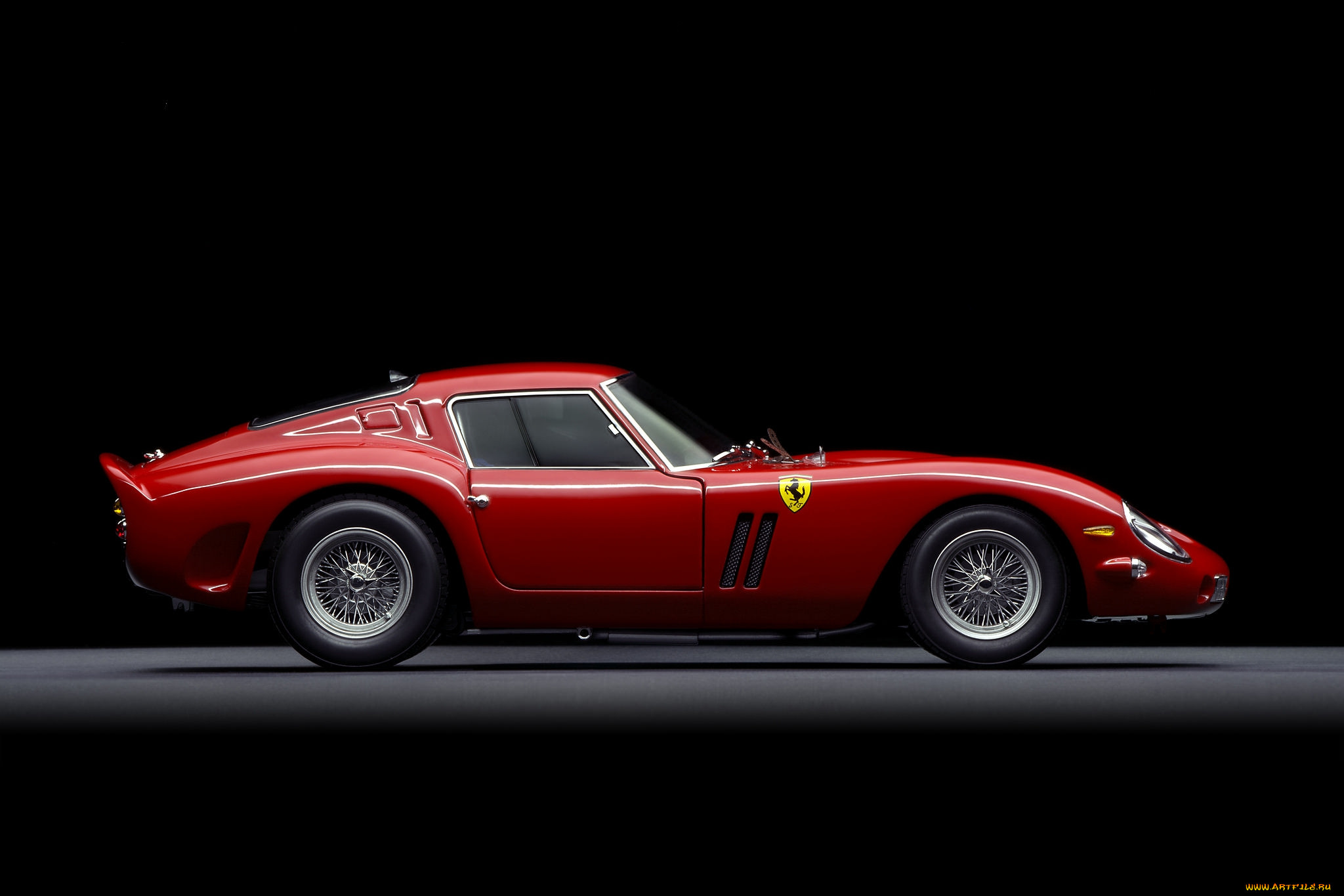 ferrari 250 gto, , , 